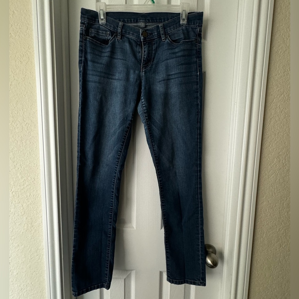 Skinny jeans